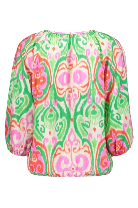 Geisha top